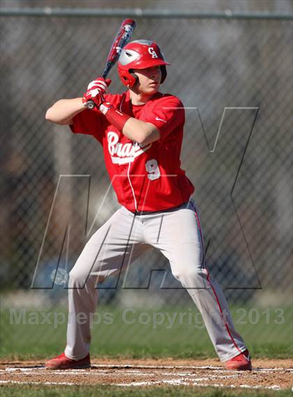 Thumbnail 1 in Canandaigua Academy @ Greece Athena photogallery.
