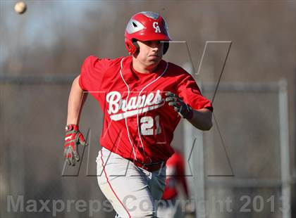 Thumbnail 1 in Canandaigua Academy @ Greece Athena photogallery.