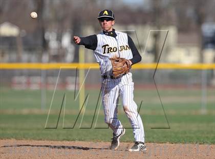 Thumbnail 3 in Canandaigua Academy @ Greece Athena photogallery.