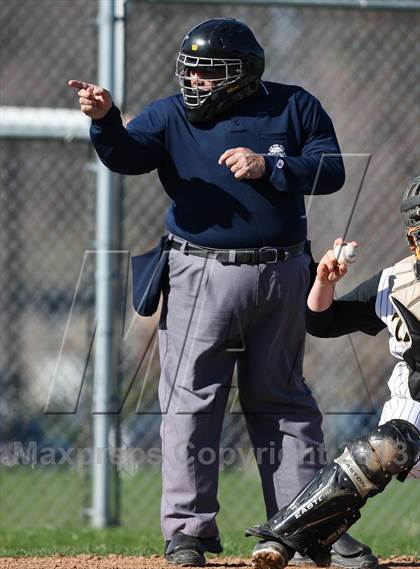 Thumbnail 3 in Canandaigua Academy @ Greece Athena photogallery.