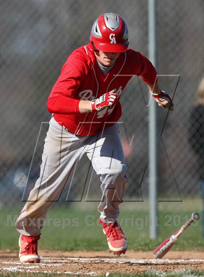 Thumbnail 1 in Canandaigua Academy @ Greece Athena photogallery.