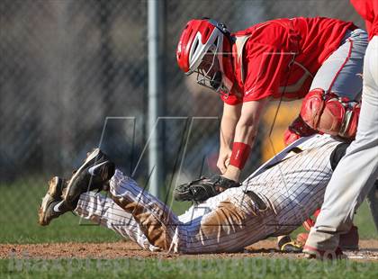 Thumbnail 1 in Canandaigua Academy @ Greece Athena photogallery.