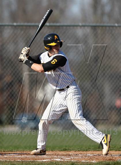 Thumbnail 2 in Canandaigua Academy @ Greece Athena photogallery.