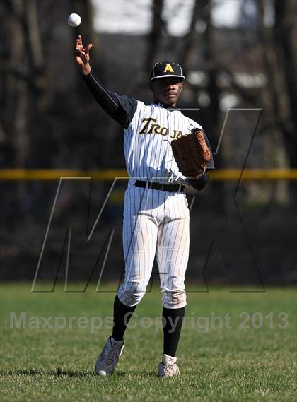 Thumbnail 1 in Canandaigua Academy @ Greece Athena photogallery.