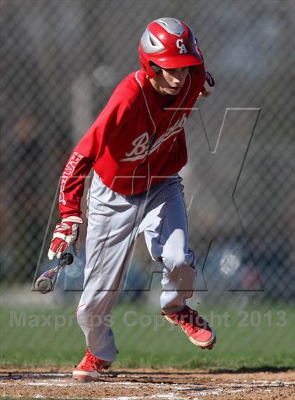 Thumbnail 1 in Canandaigua Academy @ Greece Athena photogallery.