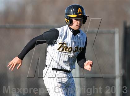 Thumbnail 3 in Canandaigua Academy @ Greece Athena photogallery.