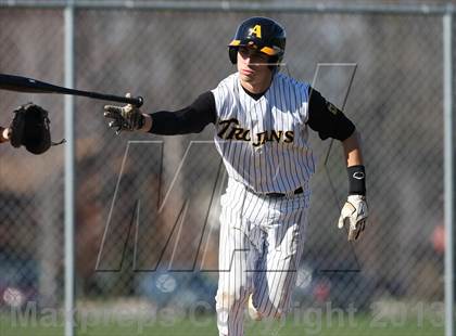 Thumbnail 1 in Canandaigua Academy @ Greece Athena photogallery.