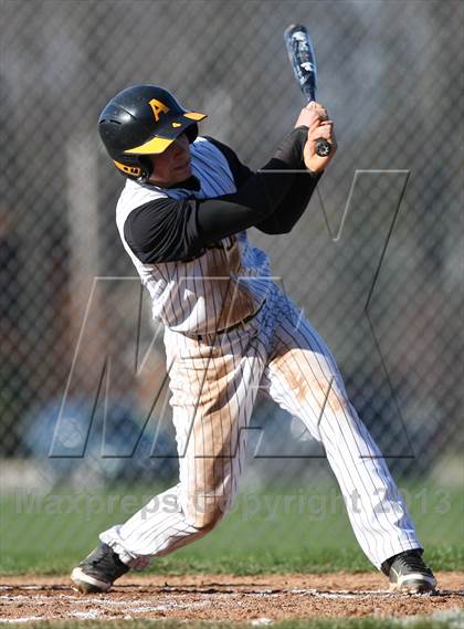 Thumbnail 3 in Canandaigua Academy @ Greece Athena photogallery.