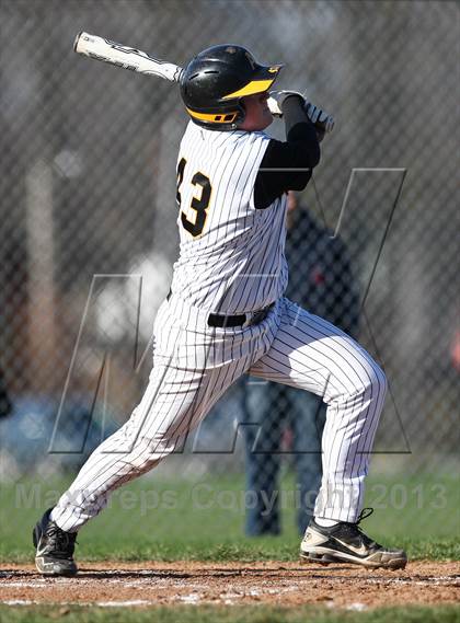 Thumbnail 2 in Canandaigua Academy @ Greece Athena photogallery.