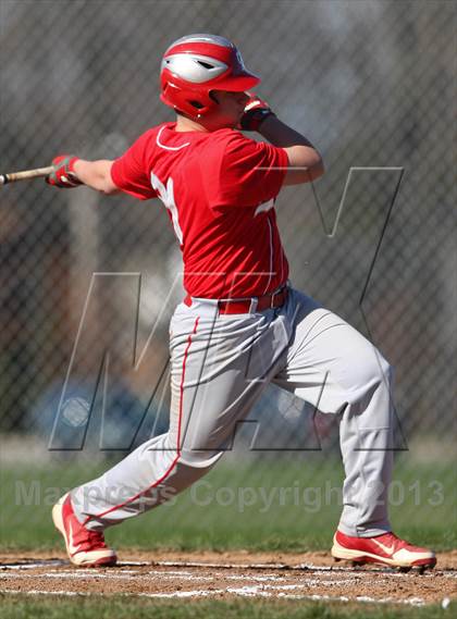 Thumbnail 2 in Canandaigua Academy @ Greece Athena photogallery.