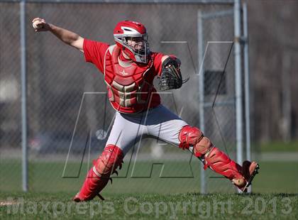 Thumbnail 3 in Canandaigua Academy @ Greece Athena photogallery.