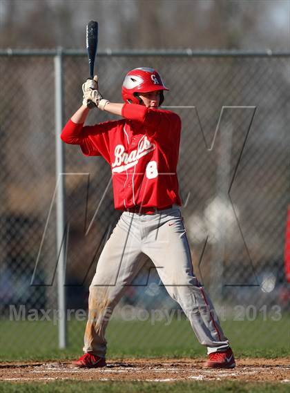 Thumbnail 2 in Canandaigua Academy @ Greece Athena photogallery.