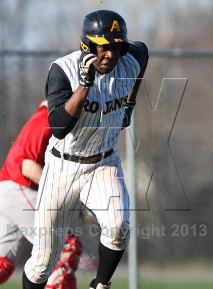 Thumbnail 3 in Canandaigua Academy @ Greece Athena photogallery.