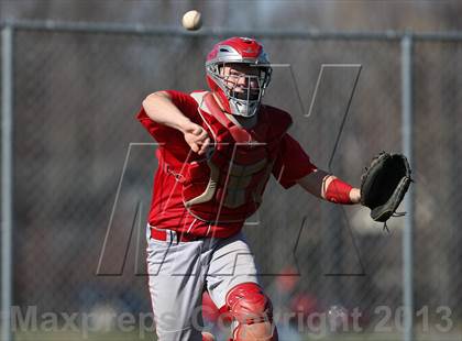 Thumbnail 1 in Canandaigua Academy @ Greece Athena photogallery.