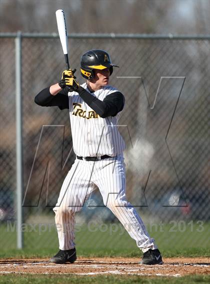 Thumbnail 3 in Canandaigua Academy @ Greece Athena photogallery.