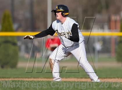 Thumbnail 2 in Canandaigua Academy @ Greece Athena photogallery.
