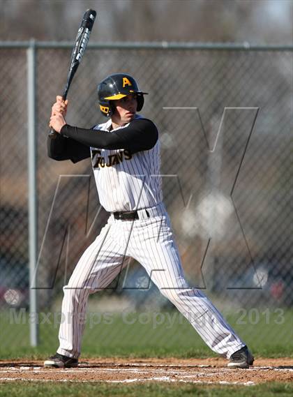 Thumbnail 2 in Canandaigua Academy @ Greece Athena photogallery.