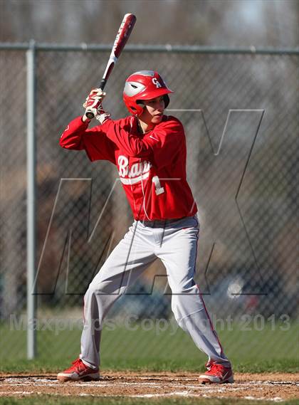 Thumbnail 3 in Canandaigua Academy @ Greece Athena photogallery.