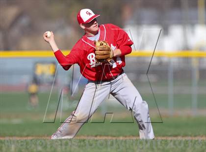 Thumbnail 1 in Canandaigua Academy @ Greece Athena photogallery.