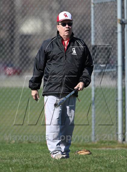 Thumbnail 1 in Canandaigua Academy @ Greece Athena photogallery.