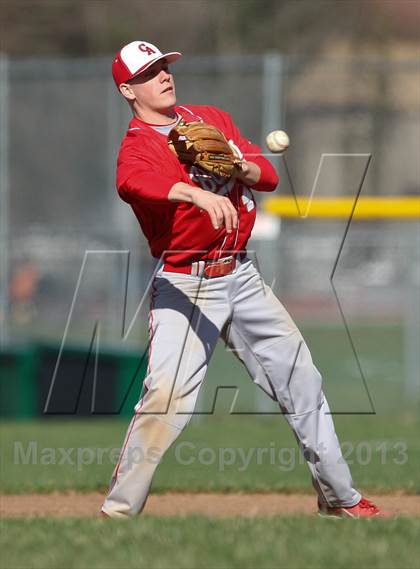 Thumbnail 1 in Canandaigua Academy @ Greece Athena photogallery.