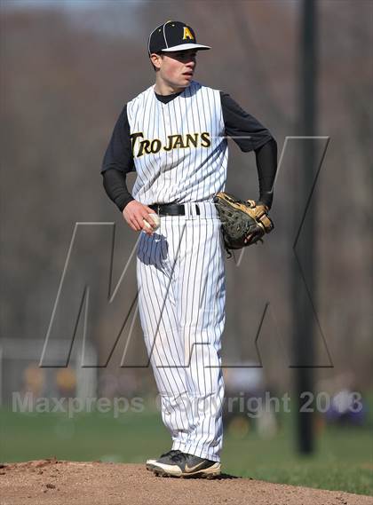 Thumbnail 3 in Canandaigua Academy @ Greece Athena photogallery.