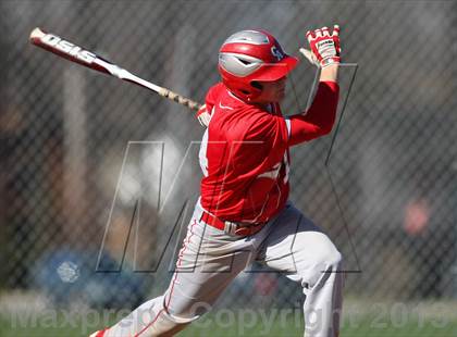 Thumbnail 3 in Canandaigua Academy @ Greece Athena photogallery.
