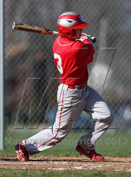 Thumbnail 1 in Canandaigua Academy @ Greece Athena photogallery.