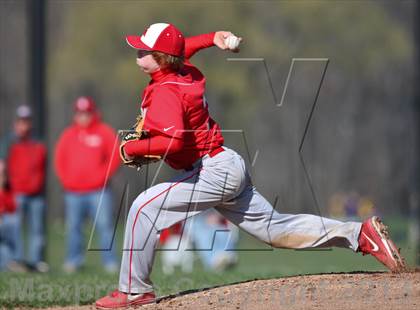 Thumbnail 1 in Canandaigua Academy @ Greece Athena photogallery.