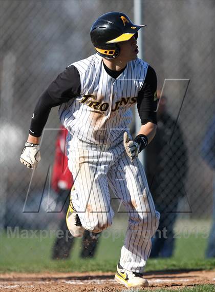 Thumbnail 2 in Canandaigua Academy @ Greece Athena photogallery.