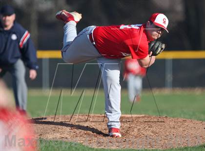 Thumbnail 3 in Canandaigua Academy @ Greece Athena photogallery.
