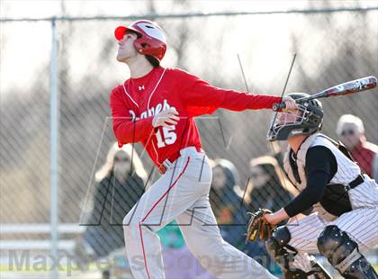Thumbnail 2 in Canandaigua Academy @ Greece Athena photogallery.