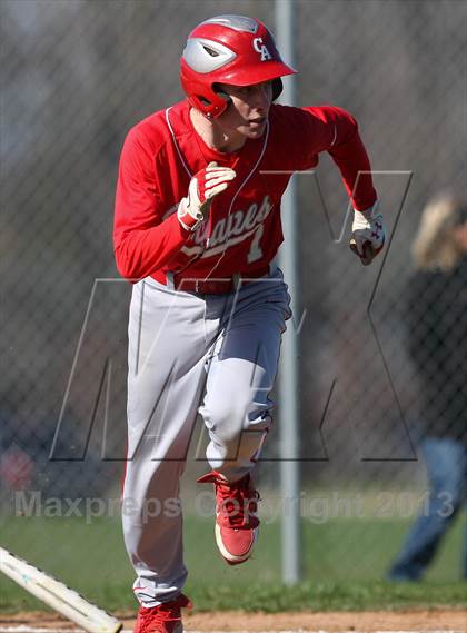 Thumbnail 2 in Canandaigua Academy @ Greece Athena photogallery.