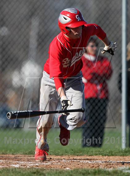 Thumbnail 2 in Canandaigua Academy @ Greece Athena photogallery.