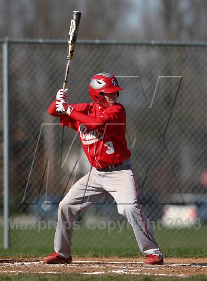 Thumbnail 1 in Canandaigua Academy @ Greece Athena photogallery.
