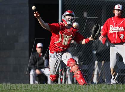 Thumbnail 2 in Canandaigua Academy @ Greece Athena photogallery.