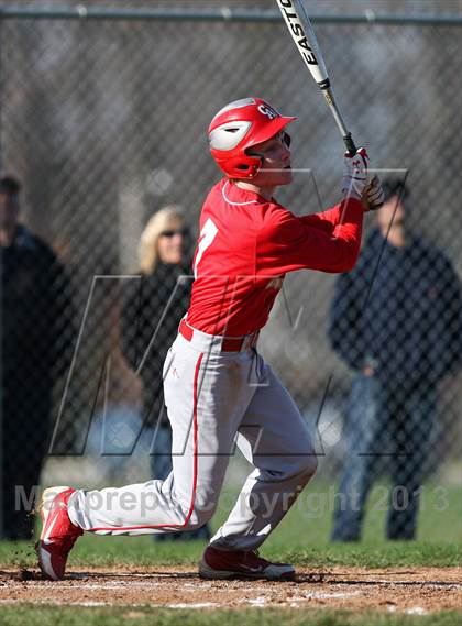 Thumbnail 1 in Canandaigua Academy @ Greece Athena photogallery.