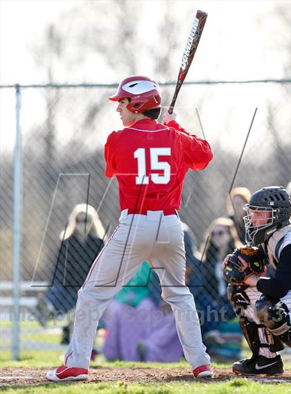 Thumbnail 1 in Canandaigua Academy @ Greece Athena photogallery.