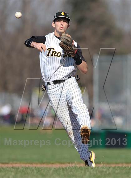 Thumbnail 3 in Canandaigua Academy @ Greece Athena photogallery.