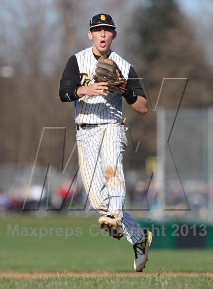 Thumbnail 3 in Canandaigua Academy @ Greece Athena photogallery.