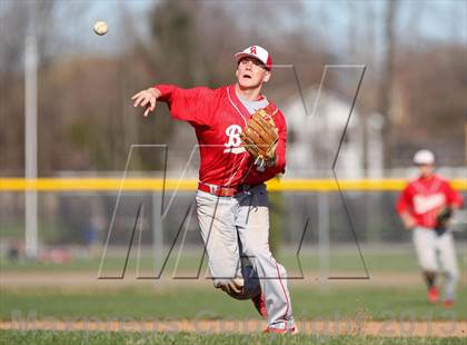 Thumbnail 1 in Canandaigua Academy @ Greece Athena photogallery.