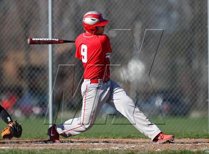 Thumbnail 1 in Canandaigua Academy @ Greece Athena photogallery.