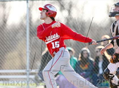 Thumbnail 3 in Canandaigua Academy @ Greece Athena photogallery.
