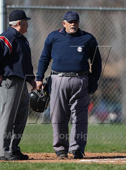 Thumbnail 2 in Canandaigua Academy @ Greece Athena photogallery.