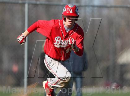 Thumbnail 2 in Canandaigua Academy @ Greece Athena photogallery.