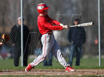 Thumbnail 2 in Canandaigua Academy @ Greece Athena photogallery.