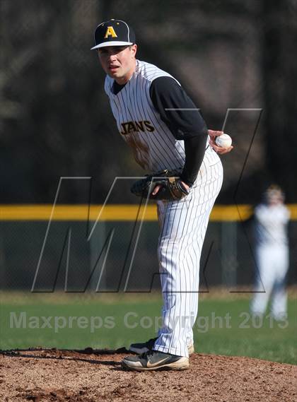 Thumbnail 3 in Canandaigua Academy @ Greece Athena photogallery.