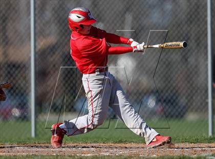 Thumbnail 3 in Canandaigua Academy @ Greece Athena photogallery.