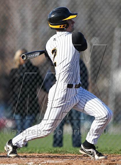 Thumbnail 1 in Canandaigua Academy @ Greece Athena photogallery.