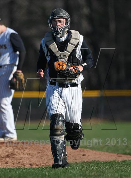 Thumbnail 2 in Canandaigua Academy @ Greece Athena photogallery.